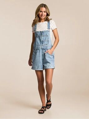 Free People Ziggy Shortall Size Small
